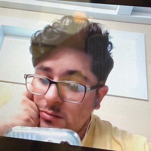 Meet your Posher, Troy d.